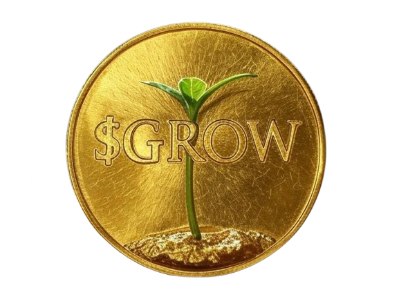 GrowFi – $GROW